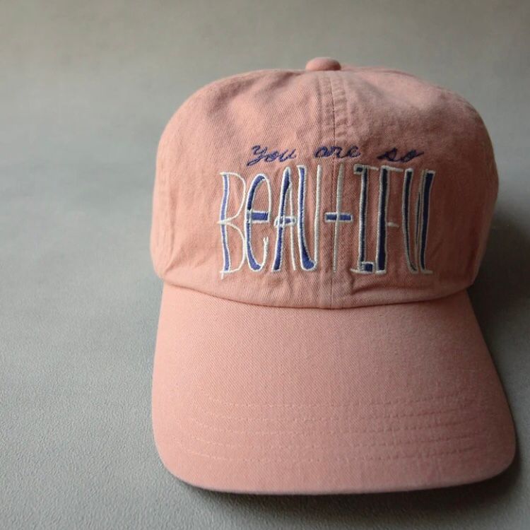 【残り一点】Woodbury Cap