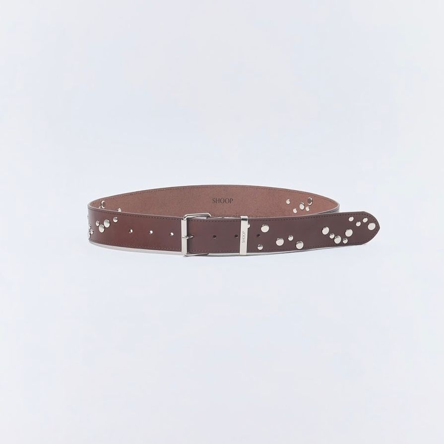 【残り一点】Random Studs Belt