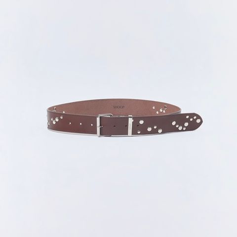 【残り一点】Random Studs Belt