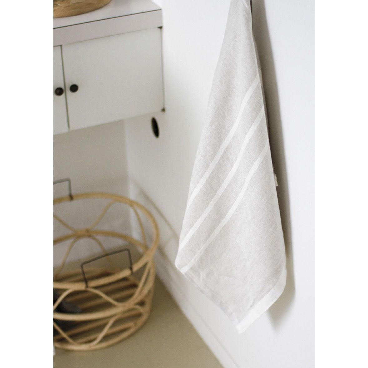 【残りわずか】USVA Hand Towel