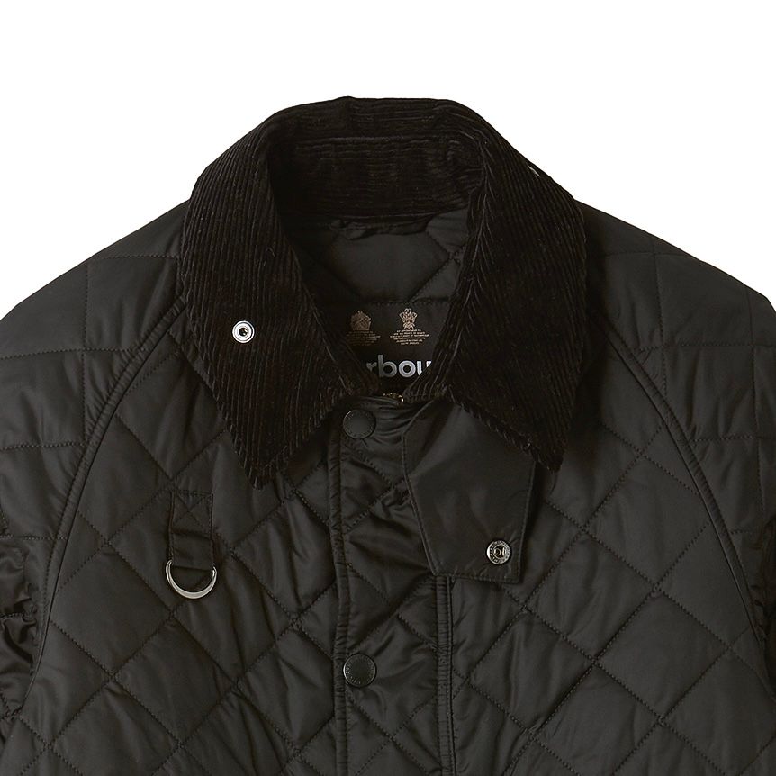 【再販売通知受付可能】Spey Quilted Jacket
