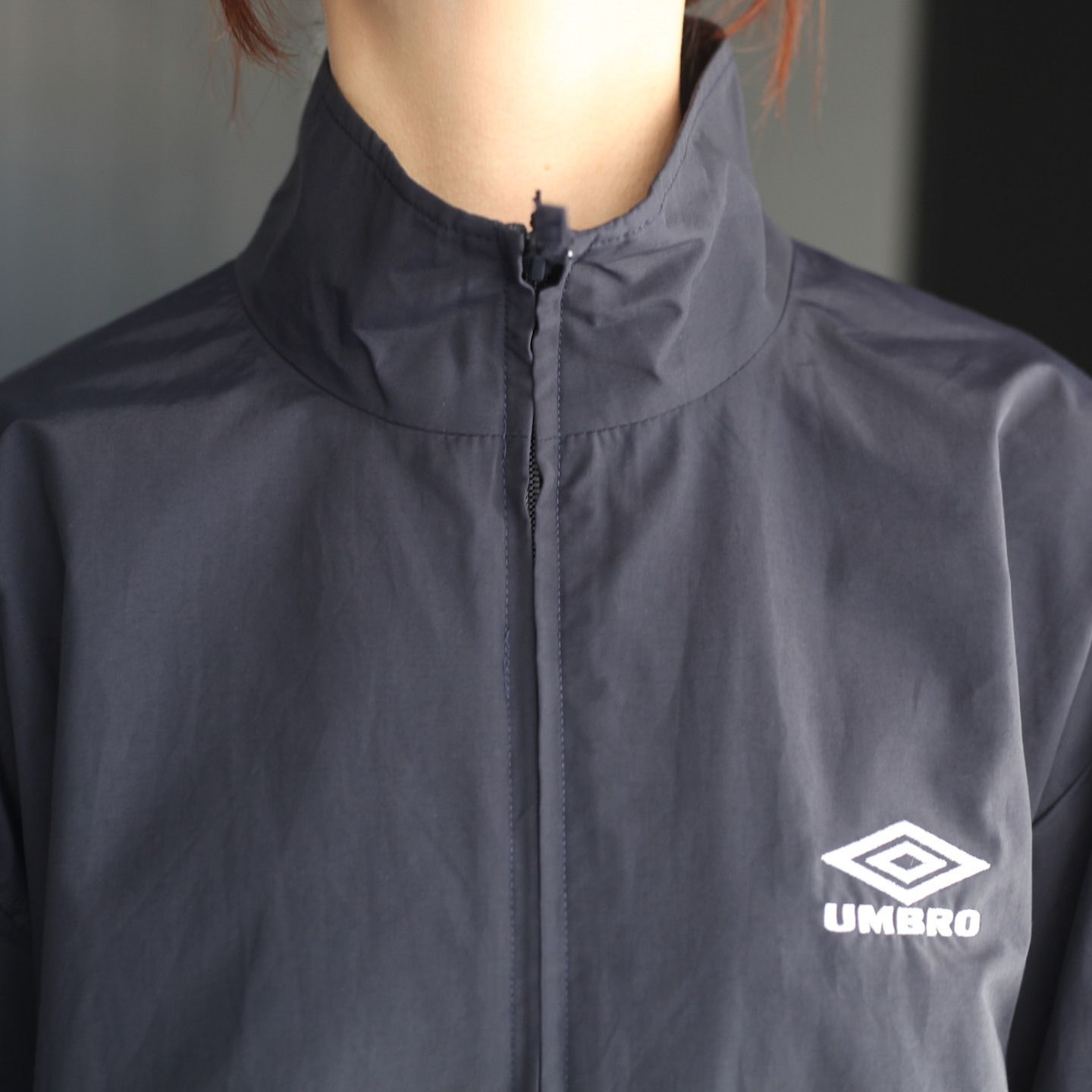 【残りわずか】CO/NY Track Jacket