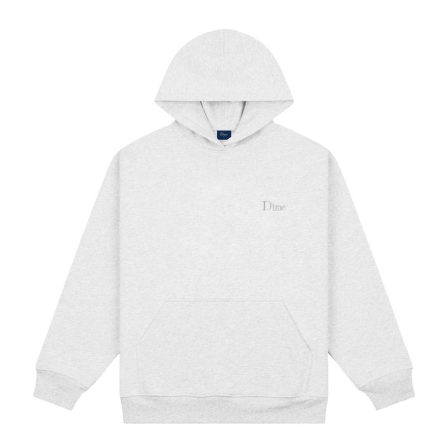 Dime - 【残り一点】Classic Small Logo Hoodie | ACRMTSM