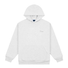 【残りわずか】Classic Small Logo Hoodie