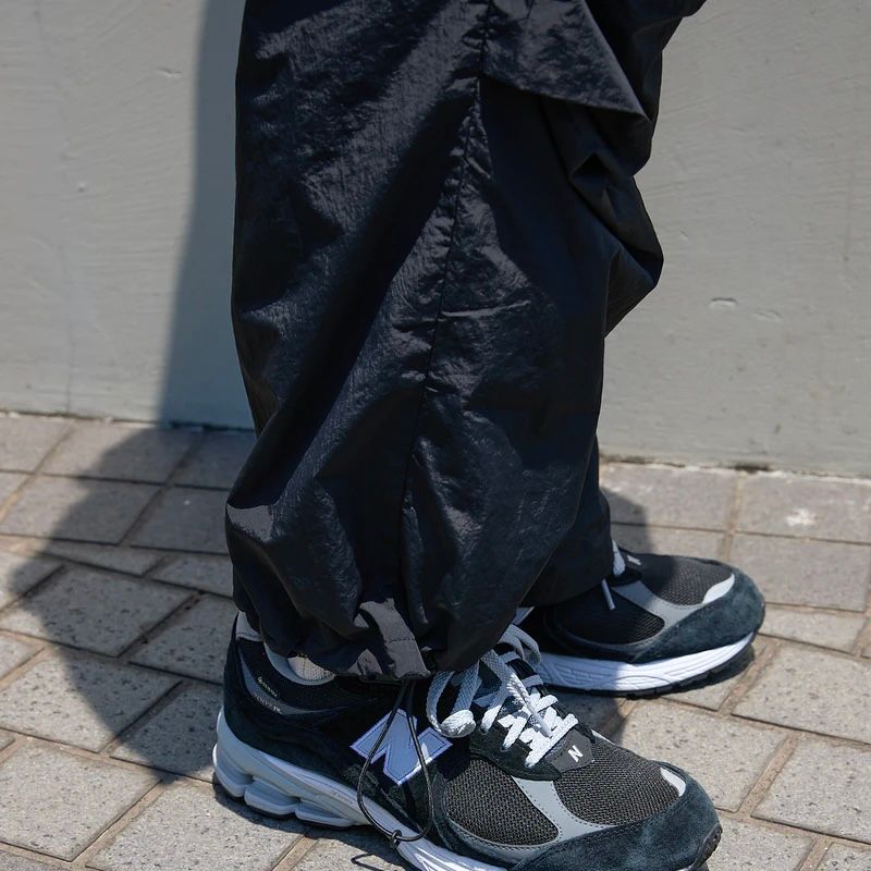 【残り一点】All Round Cargo String Pants