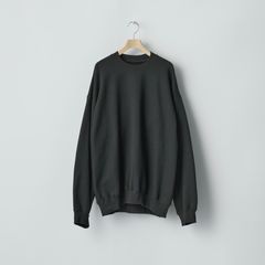 【残りわずか】Yak/Cotton Sweat LS