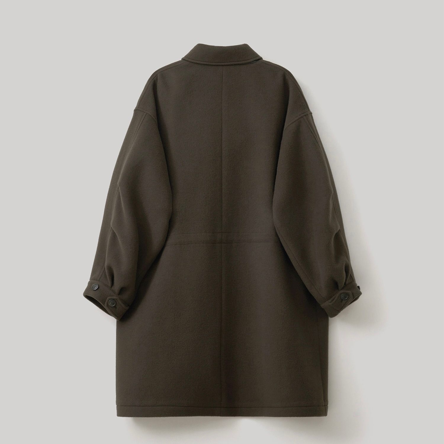 【残り一点】Library Wool Mods Coat