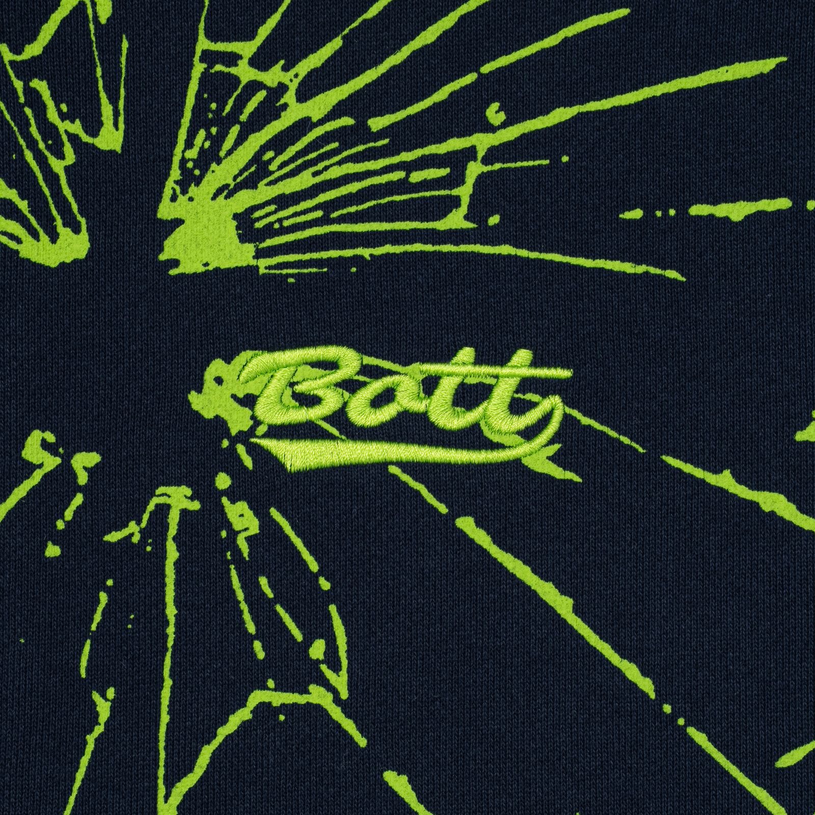 【残り一点】Shattered Zip Hoodie