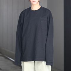 【残り一点】22G Heavy Weight LS Tee