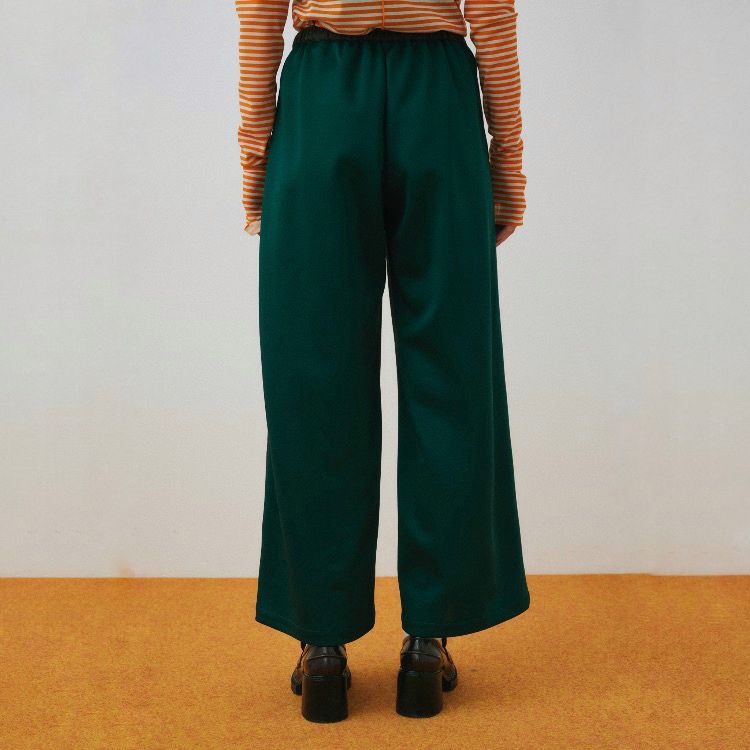 【残り一点】Bi Color Wide Pants