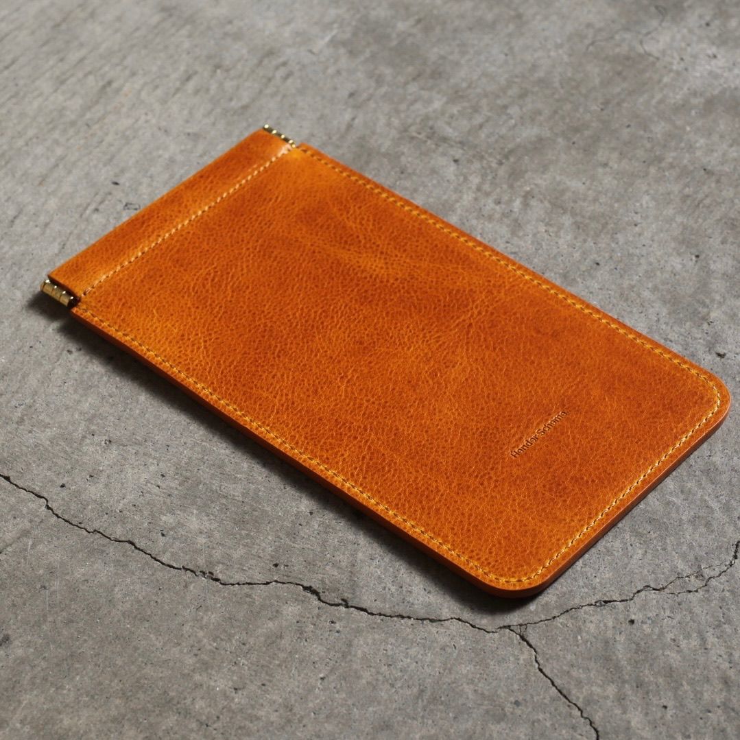 【次回入荷8月中旬予定】Glass Case(YELLOW)