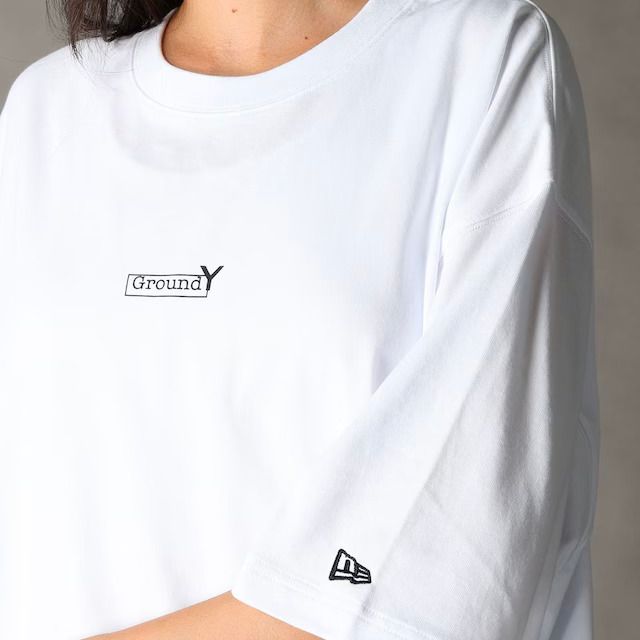 【残り一点】SS OS CT Tee