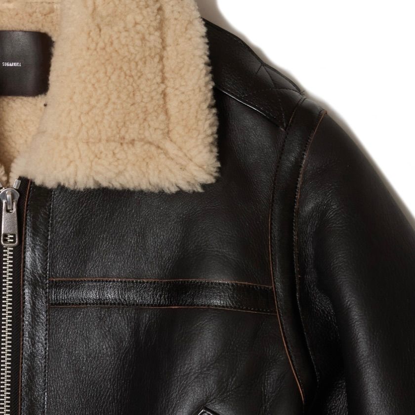 【残り一点】Sherring N2 Jacket