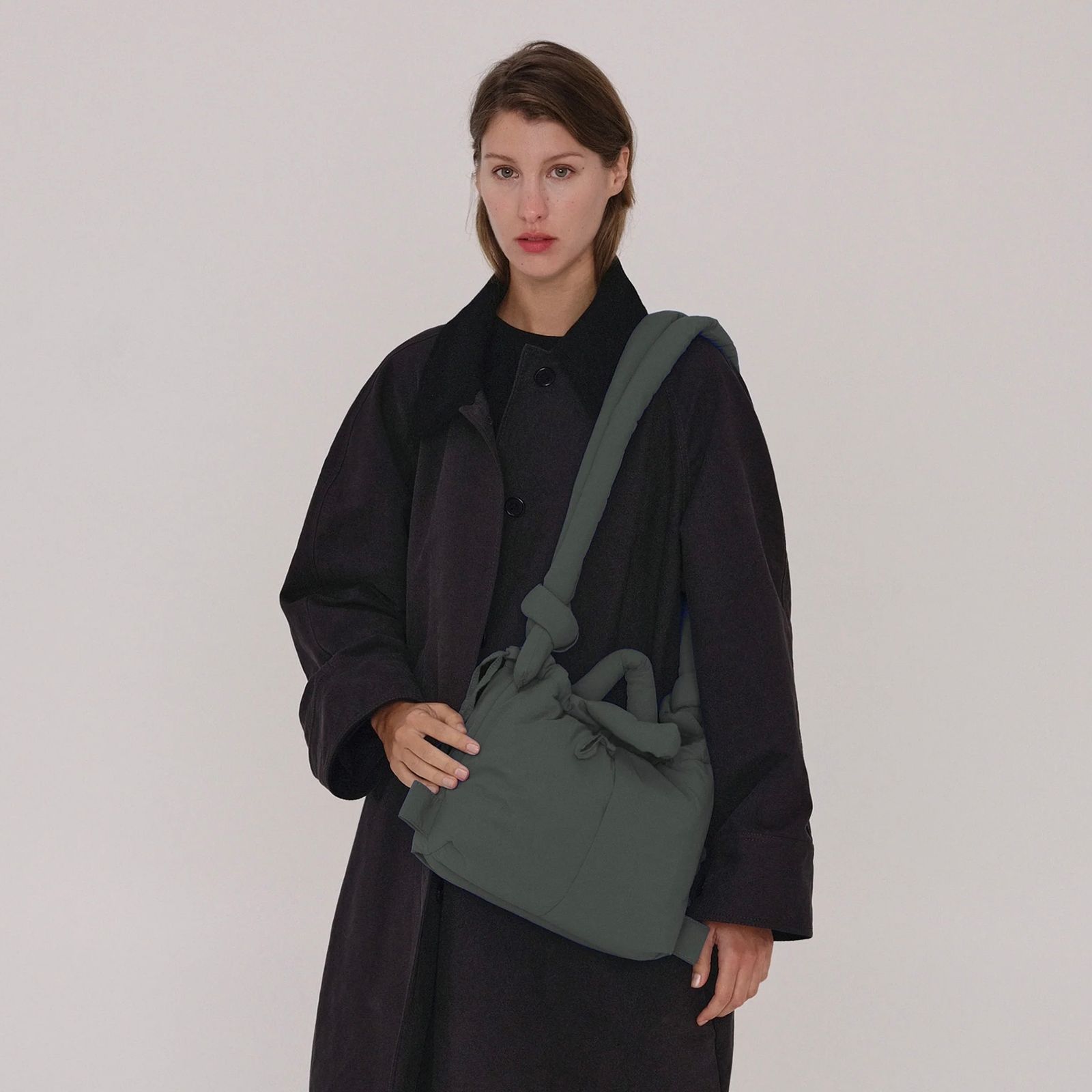 【残り一点】Compact Ona Soft Bag