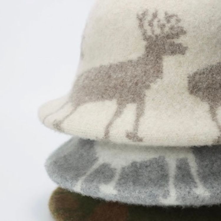 【残り一点】Dama Hat