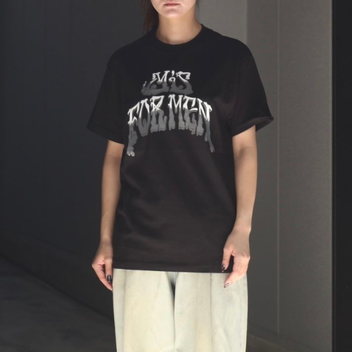 【残り一点】MA SS Tee(JOINT)