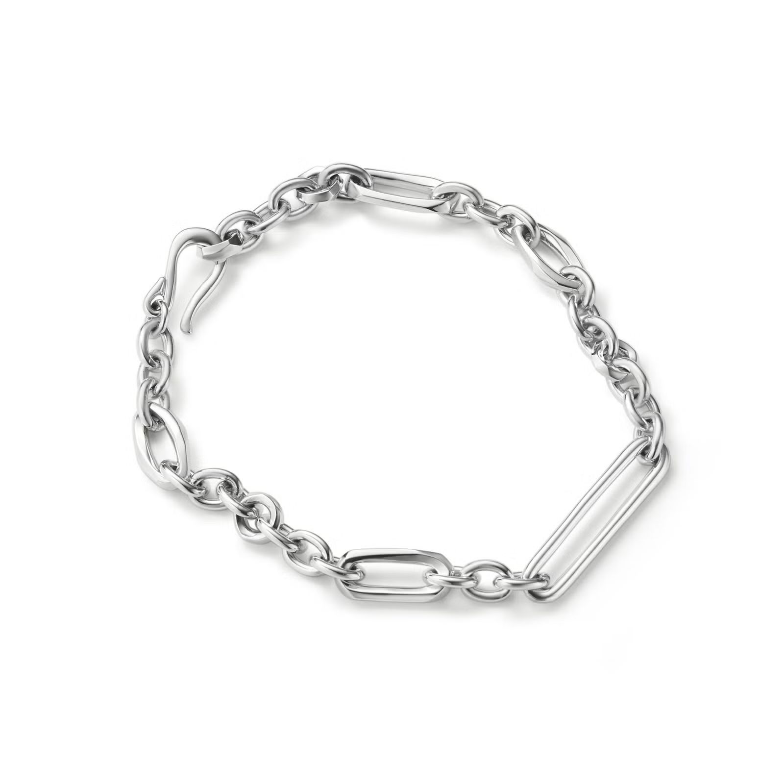 【お取り寄せ注文可能】Union Chain Bracelet