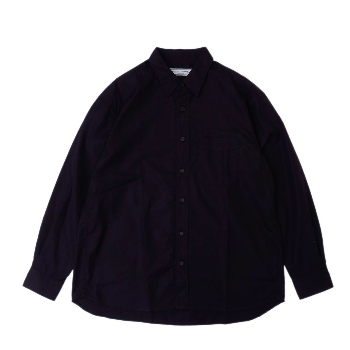 【残り一点】L/S Regular Shirts