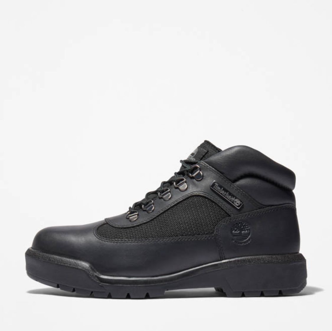 【残り一点】Field Boot WP(MEN)