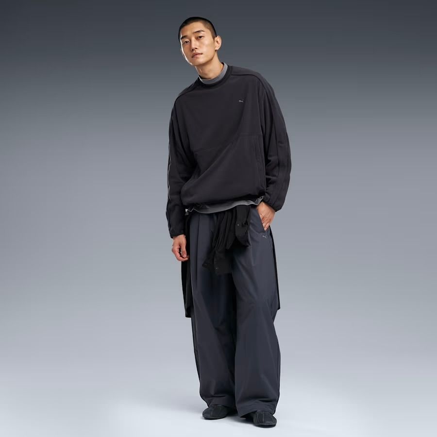 【残り一点】Fleece Overhead