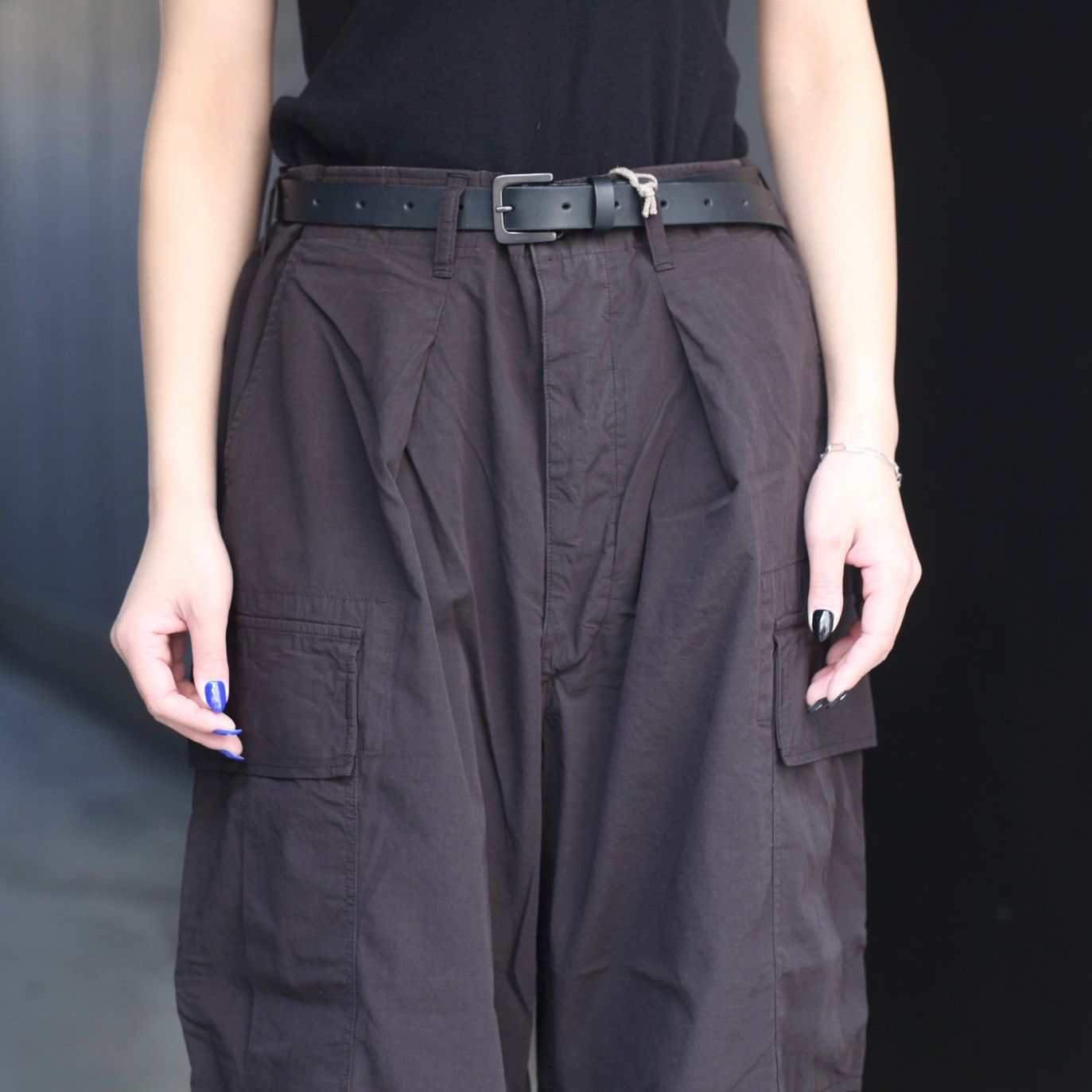 【残り一点】Ripstop Jungle Fatiguepants