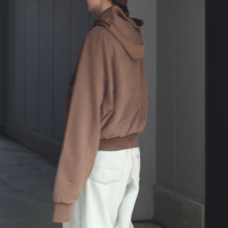 【残り一点】Double Double Hood