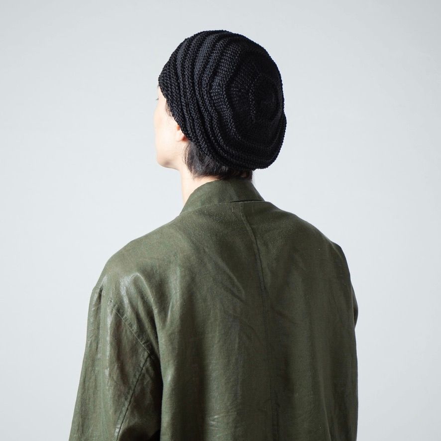 【残り一点】Gima Rasta Beret