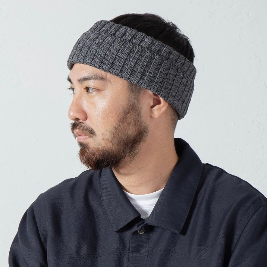 【残り一点】Japanese Paper Hair Band