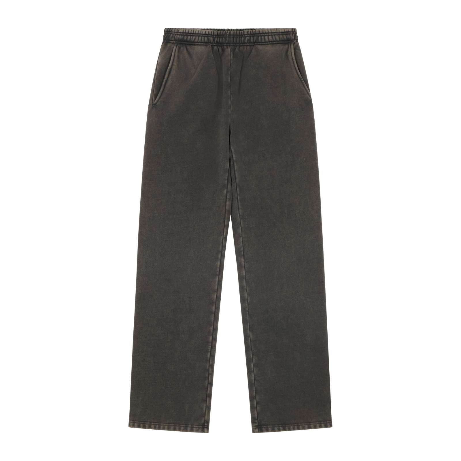 【残りわずか】Straight Leg Sweat Pant