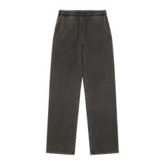 【残りわずか】Straight Leg Sweat Pant