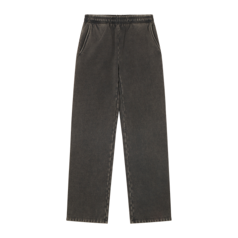 【残りわずか】Straight Leg Sweat Pant