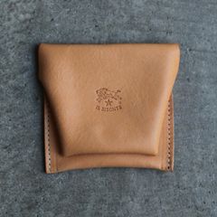 【残り一点】コインパース  IL BISONTE