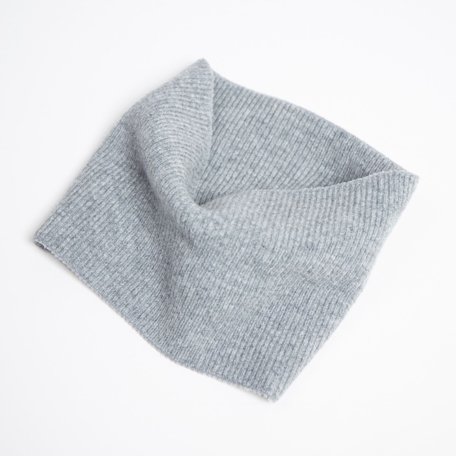 【残り一点】Cashmere Mix Hair Band