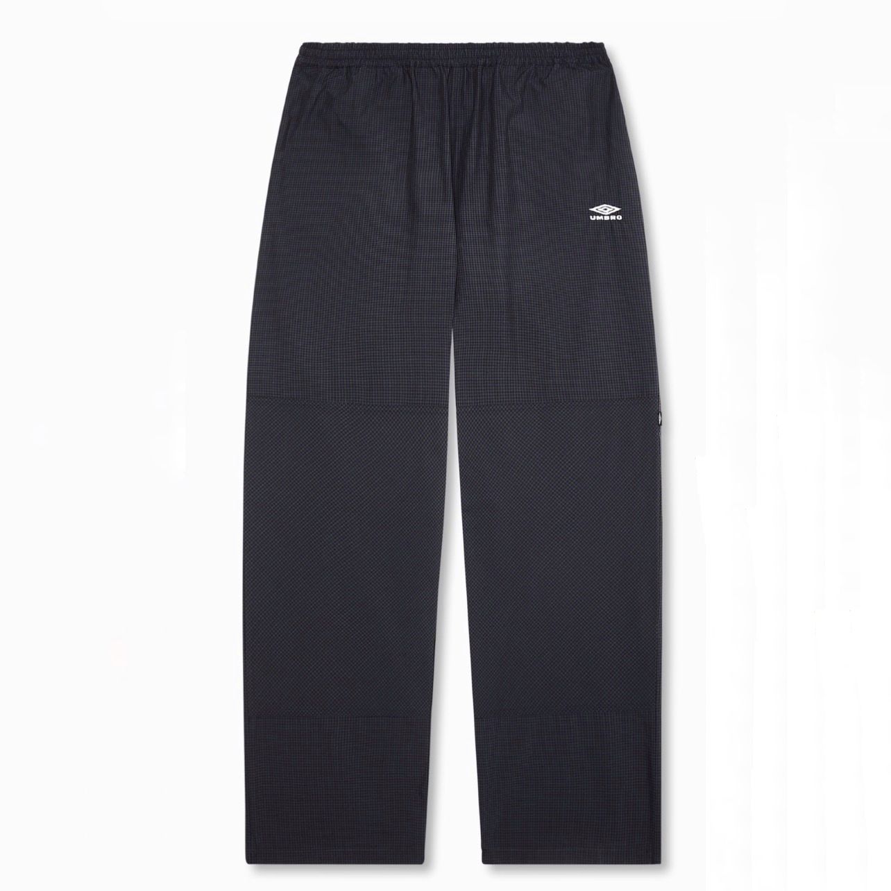 【残り一点】Check Track Pants