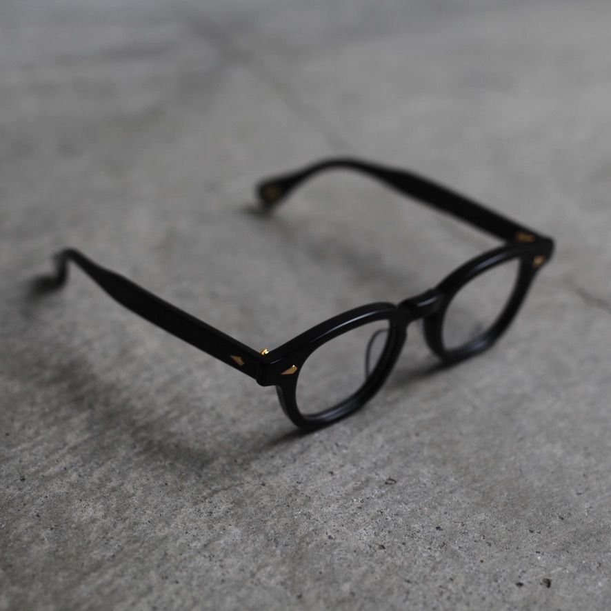 【残り一点】AR_44mm Gold Edition(鼻幅_22mm)