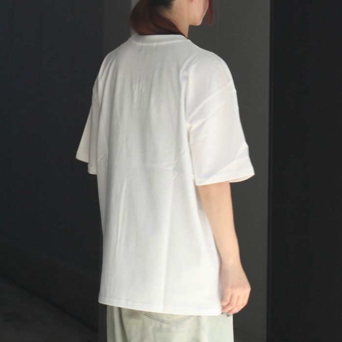 【残り一点】TC Basic T-shirt