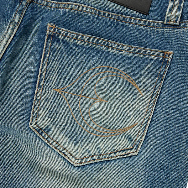 【残り一点】Shot Gun Pants