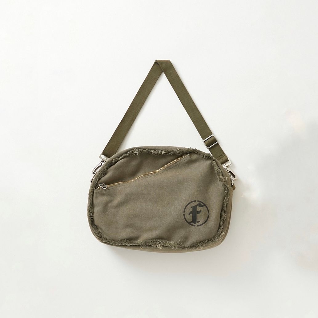 【再販売通知受付可能】Shoulder Bag_Prototype011