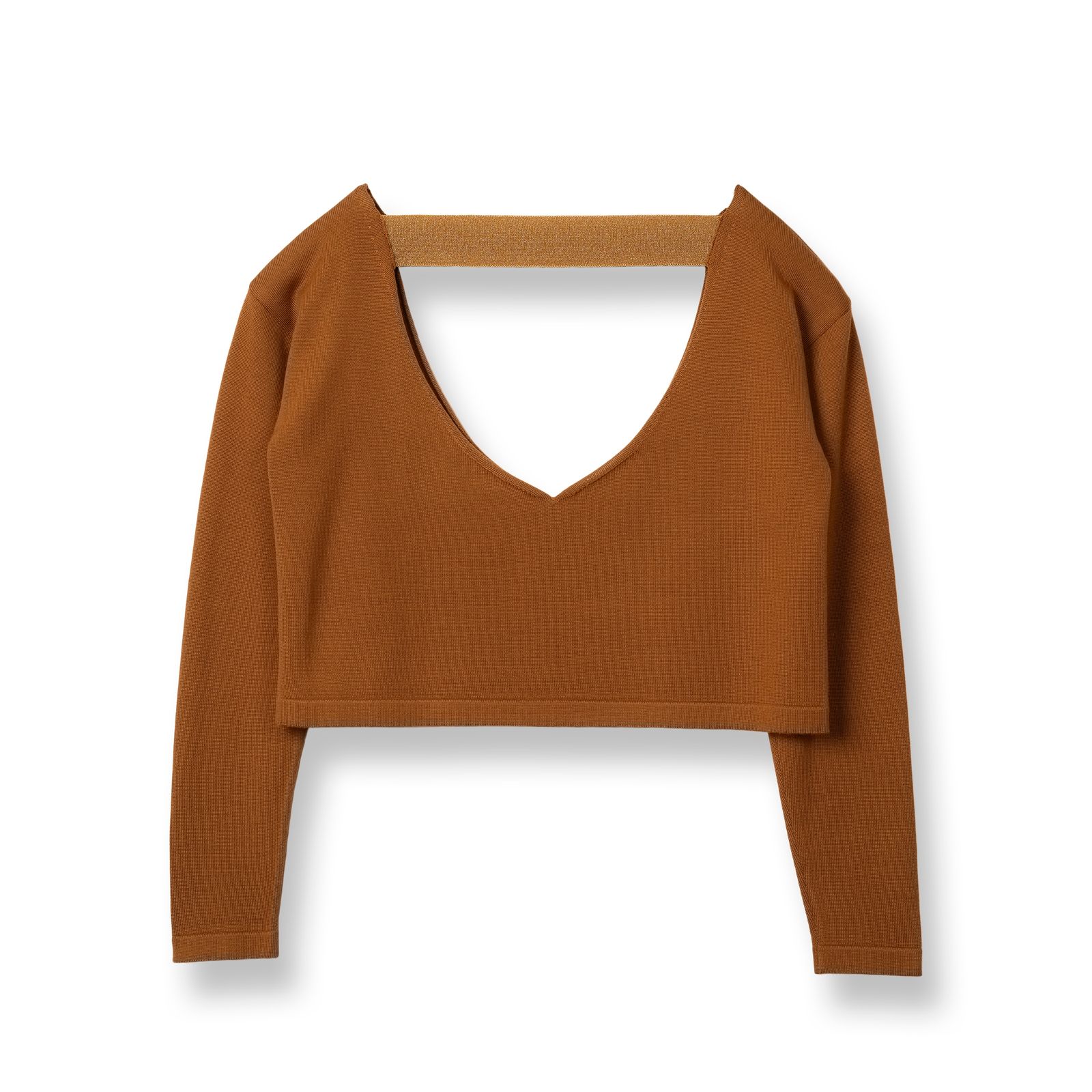 【残り一点】Combination Knitted Tops