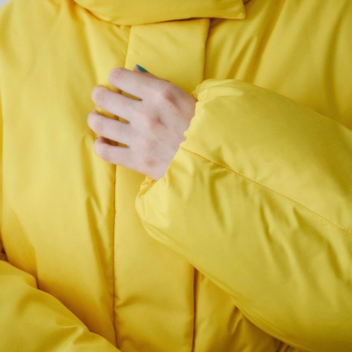 【残り一点】Down Jacket