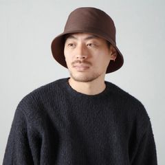 【残り一点】Bio Tumbler Bucket Hat