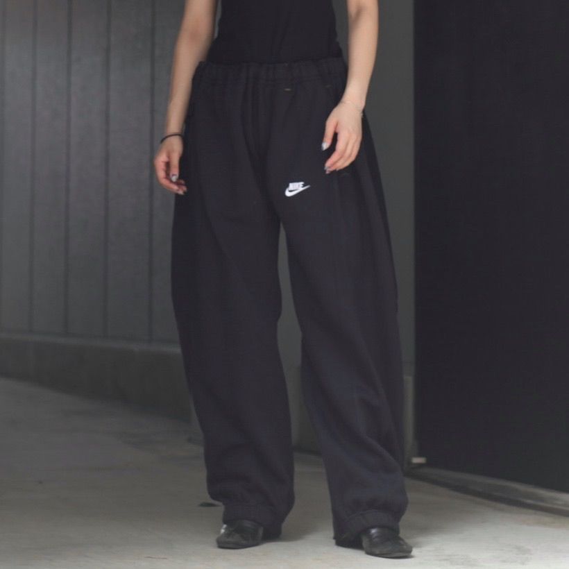 【残り一点】Over Jogging Jeans(S)