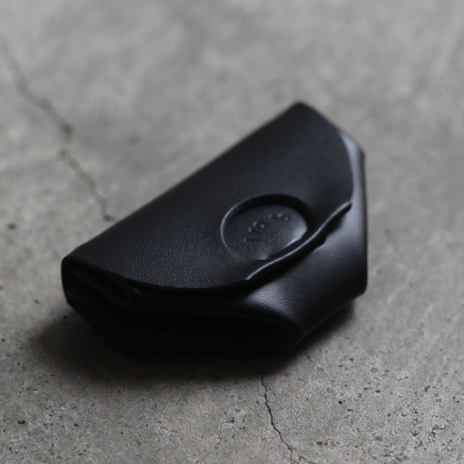 【残り一点】Seamless Coin Case