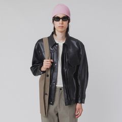 【残り一点】Office Jacket