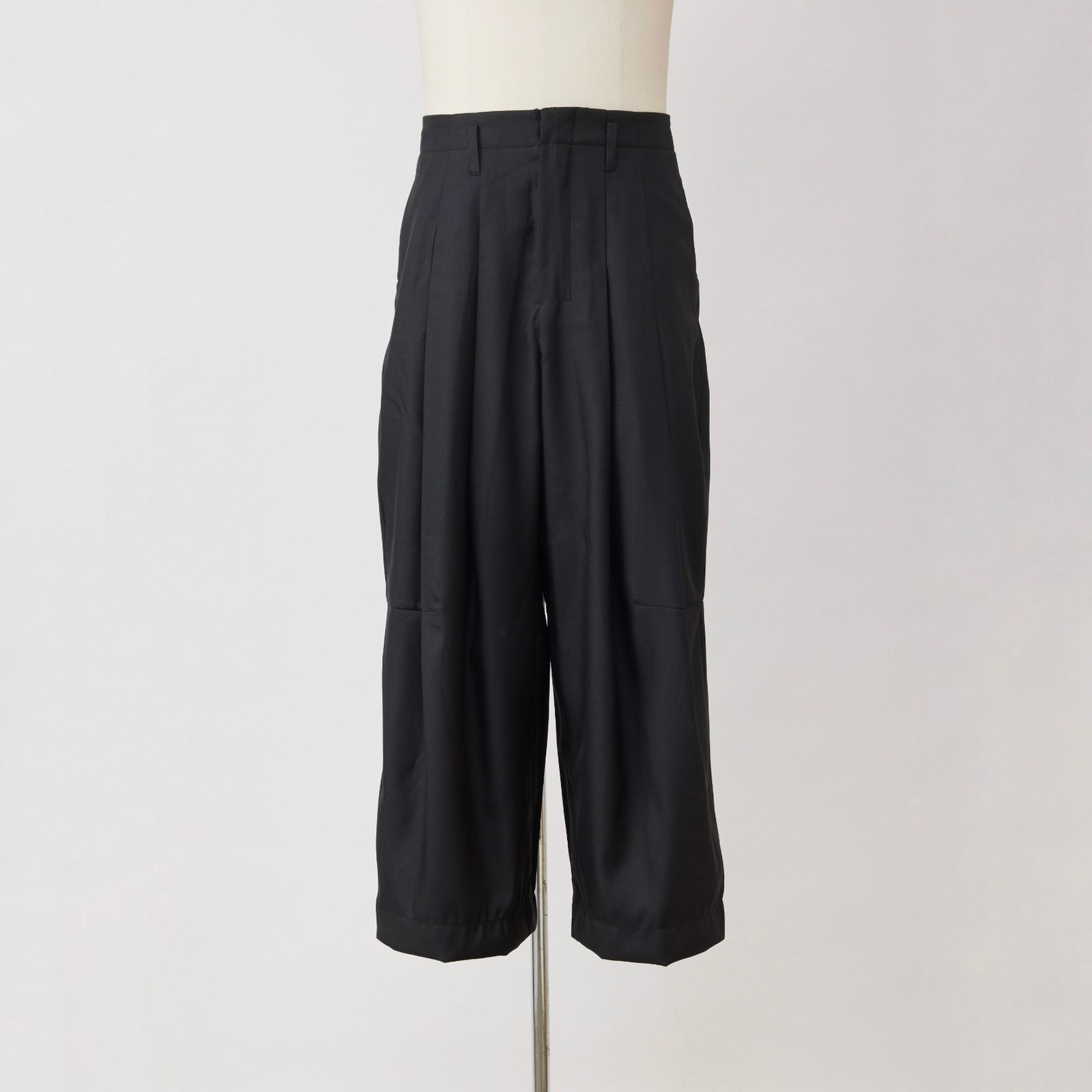 【残り一点】Upcycled Baggy(COTTON)