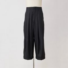 【残り一点】Upcycled Baggy(COTTON)