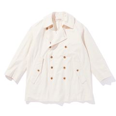 【残り一点】P-Coat_A