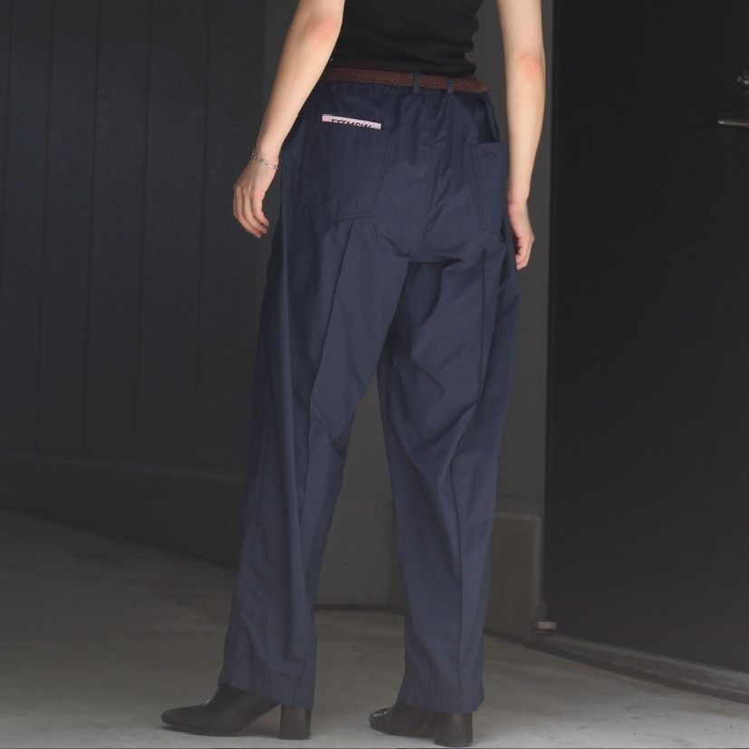 TTT MSW - 【残り一点】New Standard Wide Pants | ACRMTSM ONLINE STORE