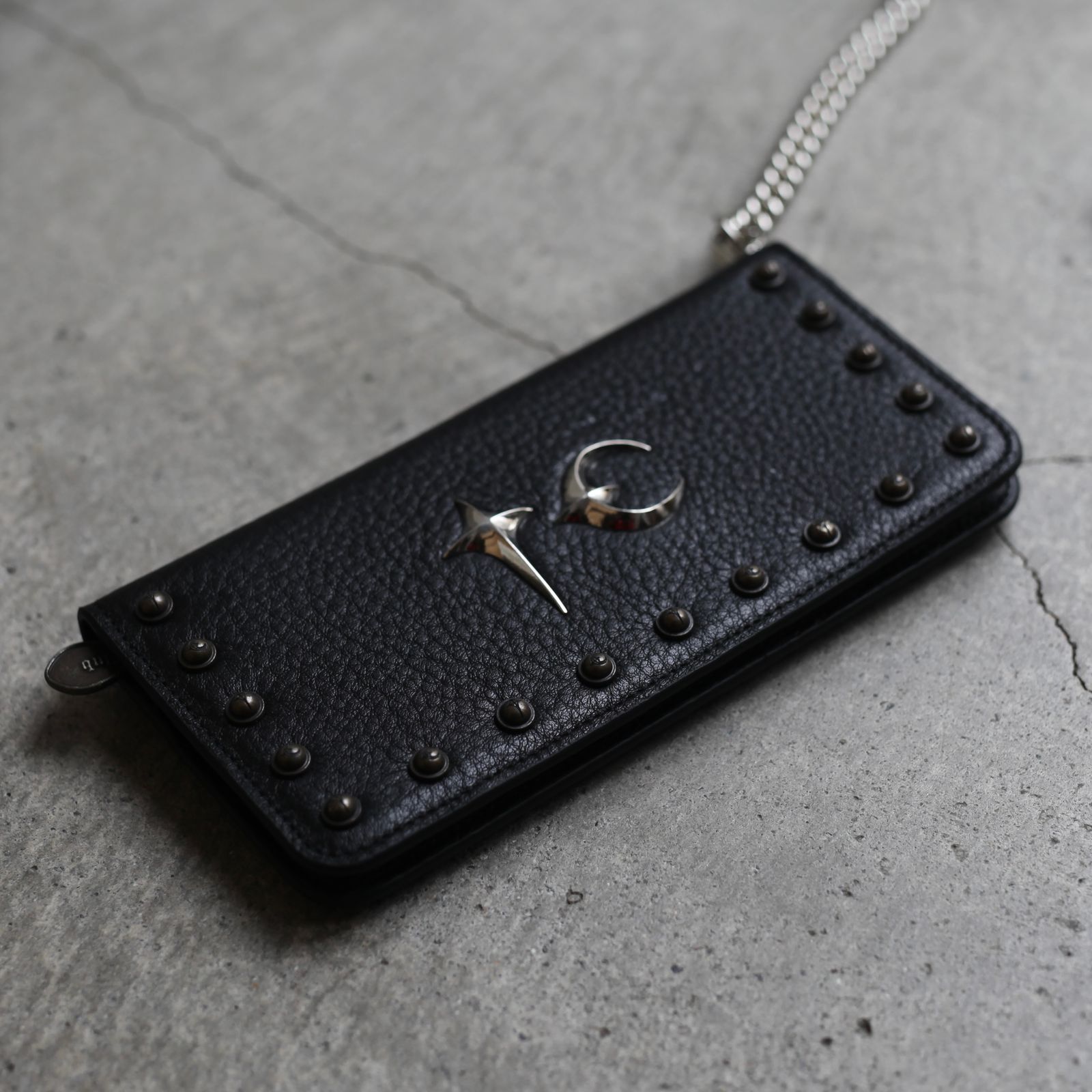 【残りわずか】TC Long Wallet