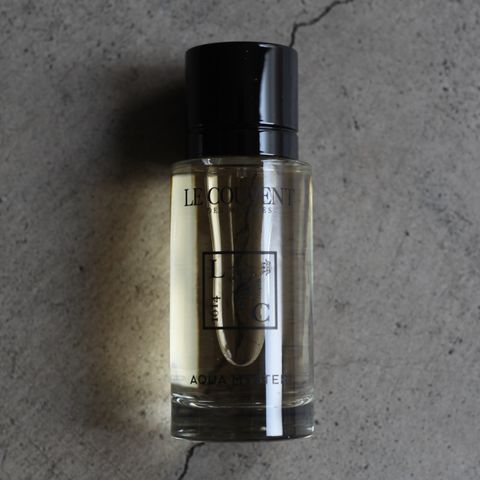 【残りわずか】ボタニカルコロン 50ml(AQUA MYSTERI)